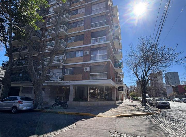Departamento · 63m² · 3 Ambientes