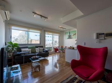 Departamento de 2 ambientes, Villa Pueyrredón · Impecable 2 Ambientes con Escritorio (Apto Profesional) – Dueño