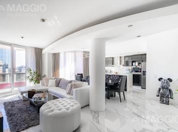 Departamento · 150m² · 4 Ambientes · 2 Cocheras · Departamento Semi Piso Venta en Ramos Mejia