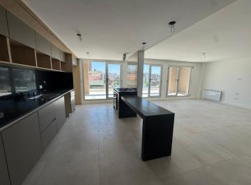 Departamento de 4 ambientes, Villa Urquiza · Espectacular 4 Ambientes de Diseño con Terraza y Cochera a Estrenar.