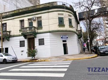 Local comercial · 230m² · 4 Ambientes · Local U Oficina - Apto Todo Rubro - 230 m² - Sin Expensas.