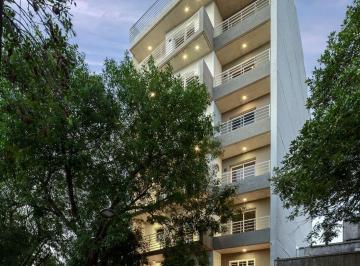 Departamento de 1 ambiente, Rosario · Hermoso Departamento Contra - Frente