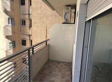Departamento de 1 ambiente, Palermo · Palermo - Bulnes 1200 - Precioso Monoambiente!