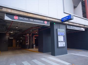 Departamento de 1 ambiente, Córdoba · Inversion - Venta Parking por Hora en Pocito (Ph Administrado)