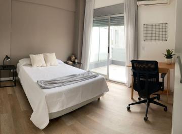 Departamento de 2 ambientes, Palermo · Depto Excelente Ubicacion y Optima Condicion Para habitar¡Imperdible