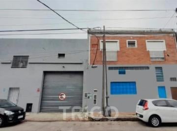 Depósito · 800m² · 4 Ambientes · 3 Cocheras · Depósito en Villa Sarmiento