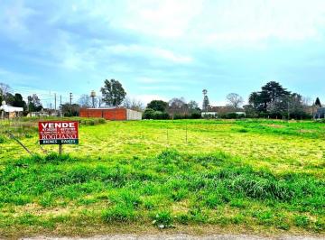 Terreno , La Plata · Excelente Lote 10.58x33 Calle 421 Bis E/ 9 y 10