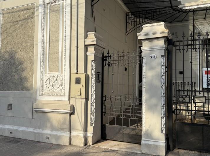 Consultorio · 377m²