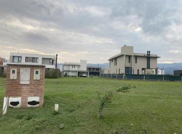 Terreno · 390m² · Alto Verde 3 - Venta de Lote Central