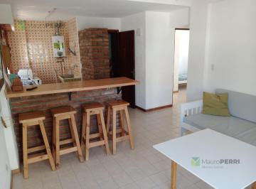 Departamento · 51m² · 3 Ambientes · 1 Cochera · Departamento en Villa Gesell