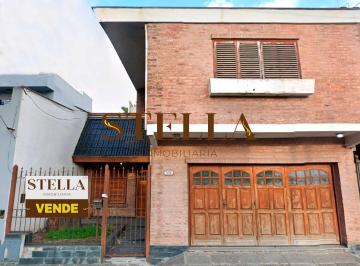 SIA-SIA-331_2 · Casa 4 Ambientes. | Marmol Al 1400