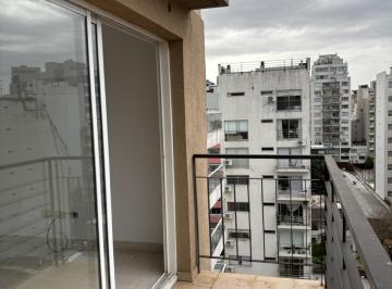 Departamento · 35m² · 1 Ambiente · Oportunidad. Villa Crespo. Mono Ambiente con Amenities.