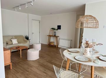 Departamento · 116m² · 4 Ambientes · 1 Cochera · Venta Departamento 3 Dorm. a Estrenar - Abasto, Rosario