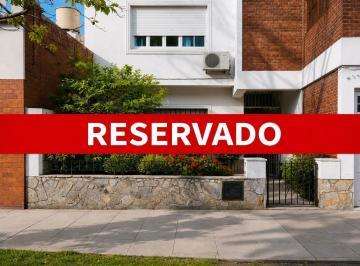 PH · 65m² · 2 Ambientes · 1 Cochera · Venta Casa en PH Planta Baja 2 Ambientes Garage Jardin - Vicente Lopez