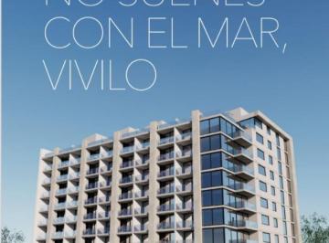 Departamento · 240m² · 3 Ambientes · 1 Cochera · Auroradel Mar III Felix U Camet, Perla Norte