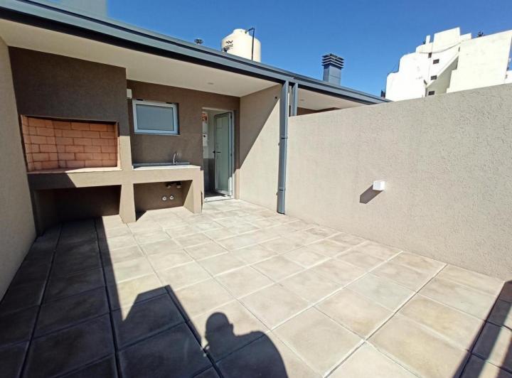 PH · 48m² · 2 Ambientes