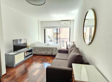 Departamento · 30m² · Venta Monoambiente Balcón Las Cañitas