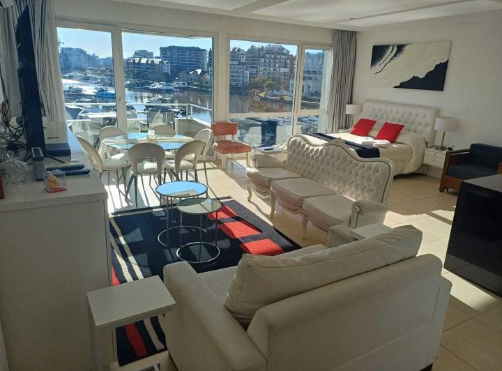 Departamento · 65m² · 1 Ambiente