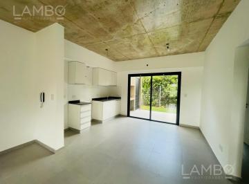 Departamento · 44m² · 2 Ambientes · 1 Cochera · Venta Departamento Pilar del Viso Barrio Las Retamas