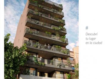 Departamento de 2 ambientes, Córdoba · Departamentos en Venta de Uno y Dos Dorm. - B° General Paz - Amenities - Posesion Diciembre 2026