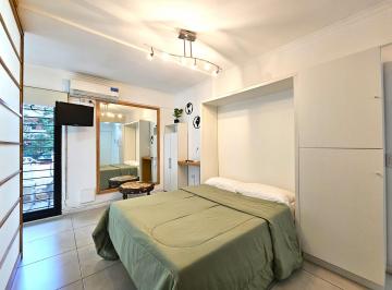 Departamento de 1 ambiente, Monserrat · Av Belgrano 1345