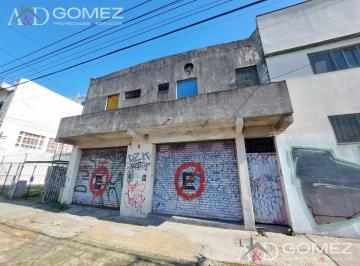 Bodega-Galpón · 595m² · Galpon 600 m² en 2 Plantas