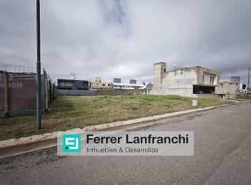 Terreno · 360m² · Terreno - Docta