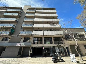 Departamento · 46m² · 2 Ambientes · Departamento 1 Dormitorio Amplio Balcon Al Frente