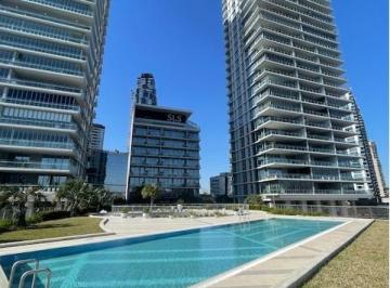 Departamento , Puerto Madero · Sls Lux - Puerto Madero