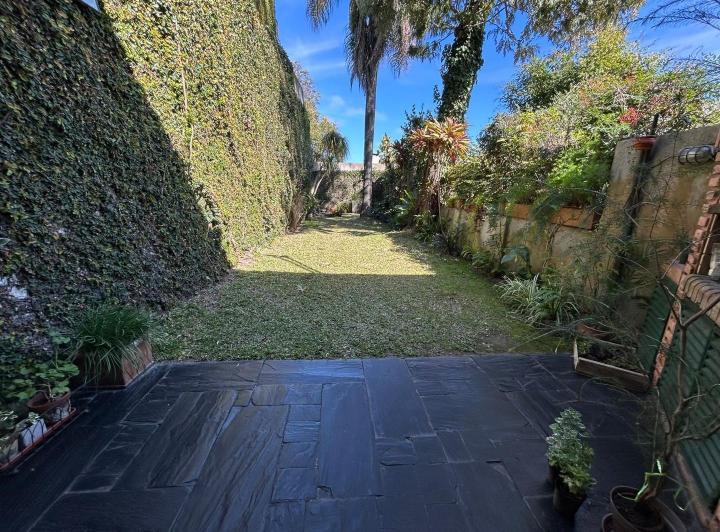 Casa · 120m² · 5 Ambientes · 1 Cochera