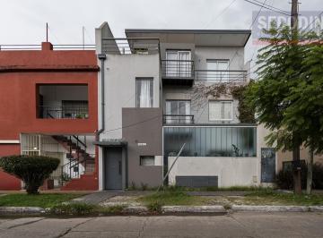 Frente · Departamento - Bernal Este