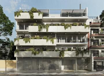 Departamento · 108m² · 4 Ambientes · Venta Departamento 4 Ambientes Villa Devoto