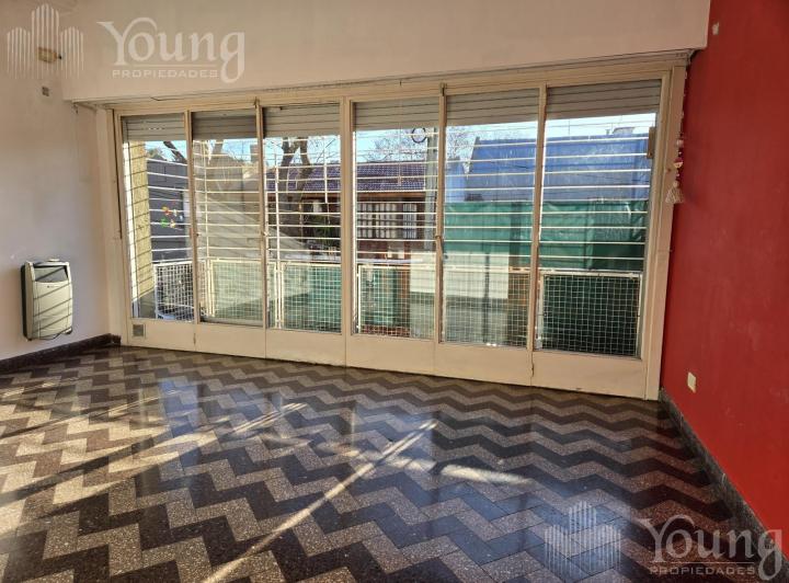 PH · 105m² · 3 Ambientes