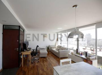 Departamento · 94m² · 3 Ambientes · Departamento en Venta La Plata 2 Dormi con Cochera