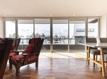 Departamento · 94m² · 3 Ambientes · Departamento en Venta La Plata 2 Dormi con Cochera