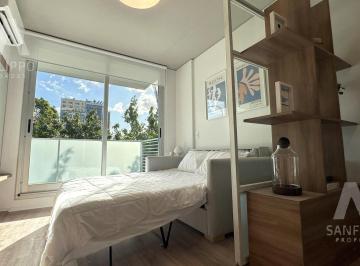Departamento · 23m² · 1 Ambiente · Monoambiente en Venta en Irigoyen Al 1100, San Telmo