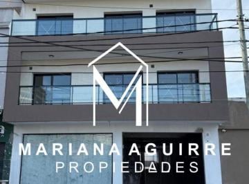 Departamento · 30m² · 1 Ambiente · Venta Amplio Monoambiente Interno a Estrenar.