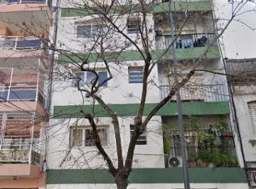 Departamento · 40m² · 2 Ambientes · Caballito - Departamento de 2 Amb Al Cfte. con Balcon