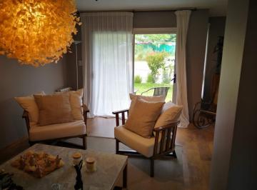 PH · 258m² · 6 Ambientes · 2 Cocheras · Departamento Único en Sureños de Manantiales