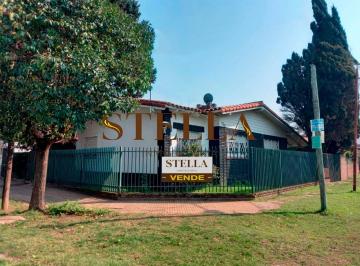 SIA-SIA-335_2 · Casa 4 Ambientes. | Guanella Al 500