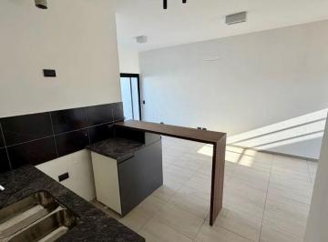 Casa · 60m² · 3 Ambientes · 1 Cochera · Casa - Rincones de Manantiales