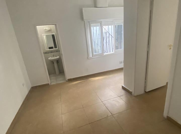 PH · 55m² · 2 Ambientes