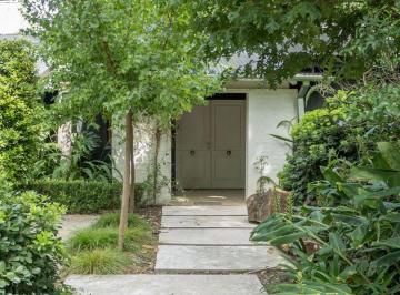 Casa de 5 ambientes, Malvinas Argentinas · Venta Casa Country San Carlos 4 Dorm. Lote Central 860 m² Pileta