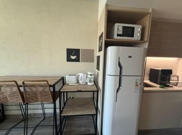Departamento · 30m² · 1 Ambiente · 1 Cochera · Departamento en Campus Vista Pilar