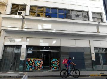 Edificio , Centro / Microcentro · Edificio Corporativo en Venta – Alsina 1656 Zona Congreso