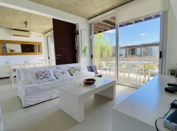 Departamento · 69m² · 4 Ambientes · 1 Cochera · Departamento en Bikini
