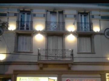Departamento de 2 ambientes, San Isidro · Departamento a Estrenar Centro de San Isidro con Cochera Muy Comodo
