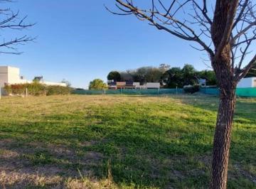 Terreno · 1350m² · Terreno en Venta Quintas de Italia 4