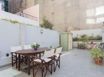 Departamento · 46m² · 1 Ambiente · Marcelo T. de Alvear y Suipacha