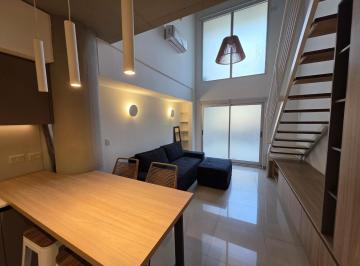 Departamento · 45m² · 2 Ambientes · Venta Departamento Dos Ambientes con Patio y Parrilla